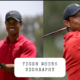 Tiger Woods Biography