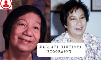 Lualhati Bautista Biography