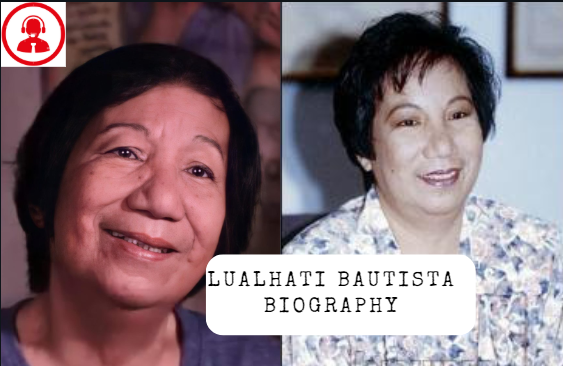 Lualhati Bautista Biography