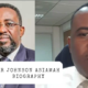 Dr Johnson Asiamah Biography