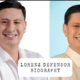 Lorenz Defensor Biography