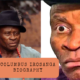 Columbus Irosanga Biography