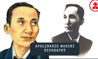 Apolinario Mabini Biography