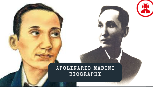 Apolinario Mabini Biography