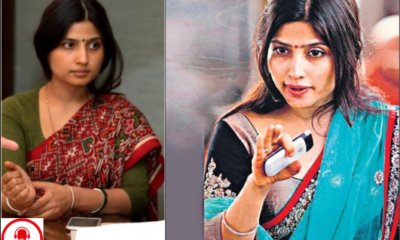 Dimple Yadav Biography