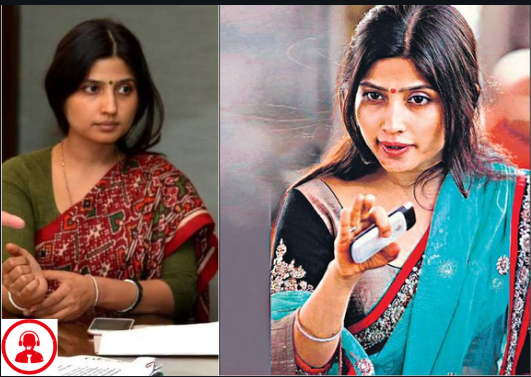 Dimple Yadav Biography