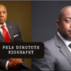 Fela Durotoye Biography