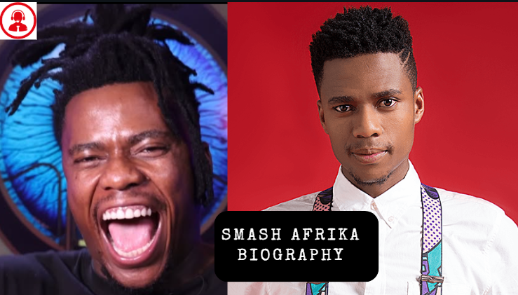 Smash Afrika Biography