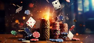 Experience Thrilling Games at Spinsala Casino & Sportsbook Experience Thrilling Games at Spinsala Casino & Sportsbook